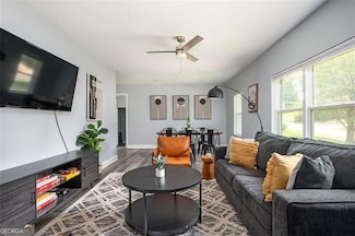 1778 Flintwood Dr SE, Atlanta, GA 30316