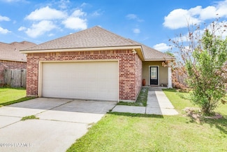 117 Sunny Oak Trail, Carencro, LA 70520