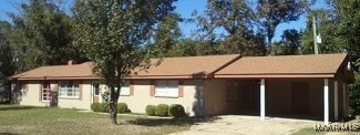 611 Mangum Ave, Selma, AL 36701