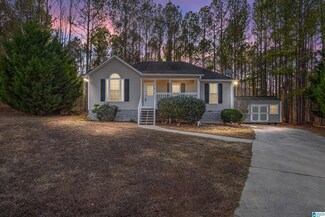 35 Hidden Cir, Hayden, AL 35079