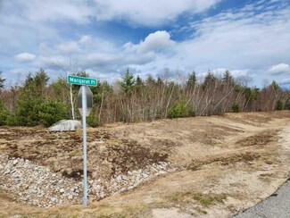 00 Margaret Place Unit 85, Conway, NH 03818