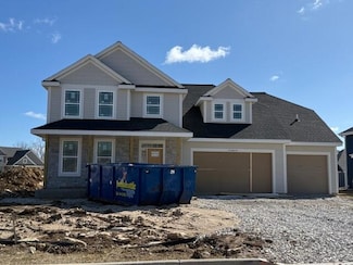 W238N5550 Cobblestone Ct, Sussex, WI 53089