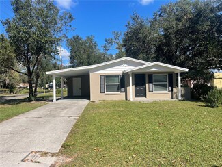 1008 W Washington St, Plant City, FL 33563
