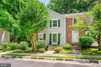 10131 Walnut Wood Ct, Burke, VA 22015