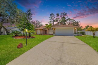 3119 Holiday St, Deltona, FL 32738