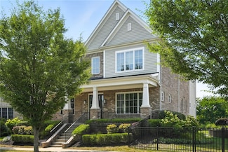 1696 Shelburne Ln, Pittsburgh, PA 15217