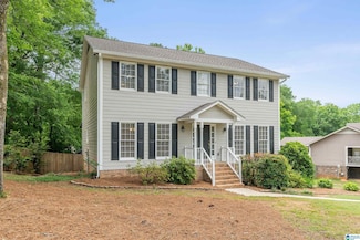 5156 Stonehaven Dr, Birmingham, AL 35244
