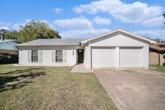 524 Cole Ave, Saginaw, TX 76179