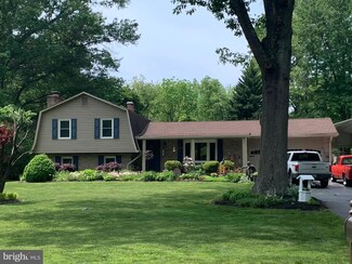 4125 Lee Ln, White Plains, MD 20695