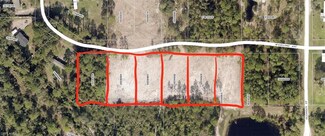 0 Woodland Ave, Lake Kathryn, FL 32767