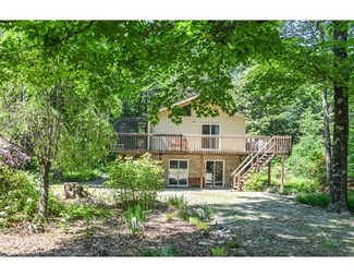 57 E Otter Dr, Granville, MA 01034