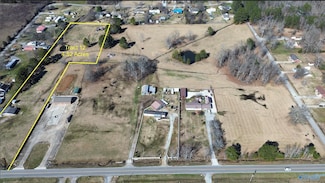 12 Sandlin Rd, Elkmont, AL 35620