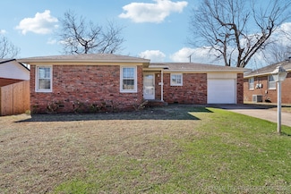 8930 E Marshall St, Tulsa, OK 74115