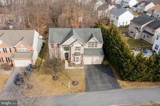 6117 Clements Ln, Elkridge, MD 21075