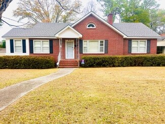 510 Mullins St, Marion, SC 29571