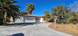 2504 Llewellyn Dr, Las Vegas, NV 89102