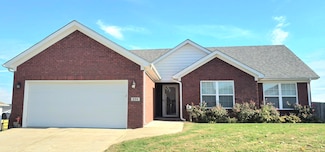 224 San Antonio Way, Nicholasville, KY 40356
