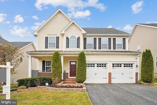 11519 Elk Horn Dr, Clarksburg, MD 20871