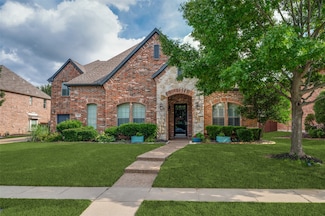 1310 Millers Creek Dr, Prosper, TX 75078