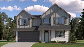 Mulberry, Tualatin, OR 97062