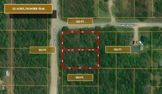 0 Frontier Trail, Osage, OK 74054