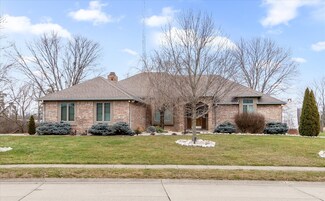 6149 Quail Creek Blvd, Indianapolis, IN 46237