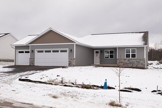 8902 Hinner Springs Dr Unit Lot 43, Weston, WI 54476