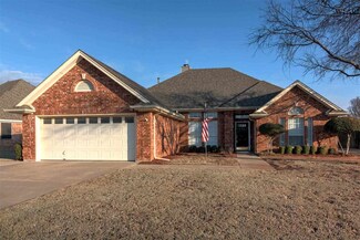 3009 Whitehall Ln, Wichita Falls, TX 76309