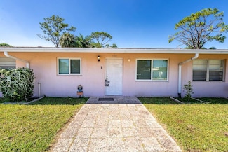 3391 Helena Dr, Lake Worth, FL 33461