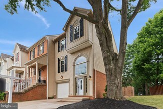 7624 Monitor Ct, Manassas, VA 20109