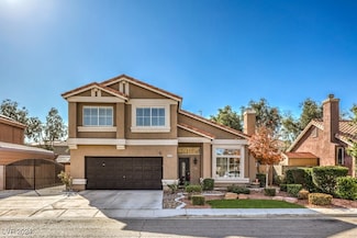 1675 Silver Rain Ave, Las Vegas, NV 89123
