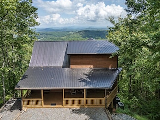 40 Reitzeel Ridge Trail, Murphy, NC 28906