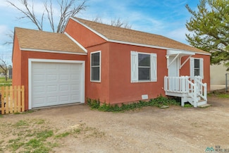 640 E 6th St, Roswell, NM 88201