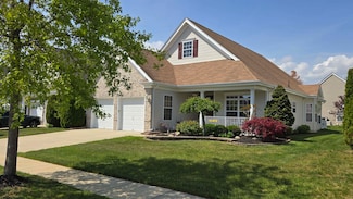 329 Mcclellan Rd, Egg Harbor Township, NJ 08234