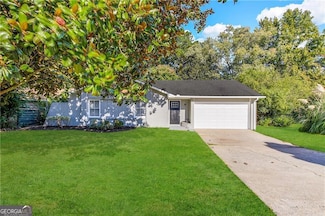 6595 Bellburn Rd, Atlanta, GA 30349