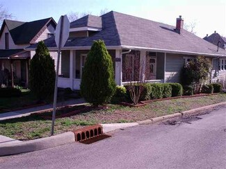 632 S Indiana Ave, French Lick, IN 47432