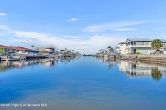 3427 Minnow Creek Dr, Hernando Beach, FL 34607