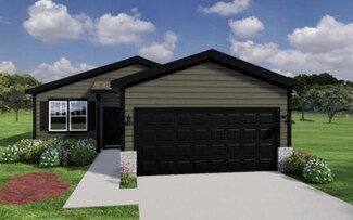 3032 NW 96th St, Kansas City, MO 64154