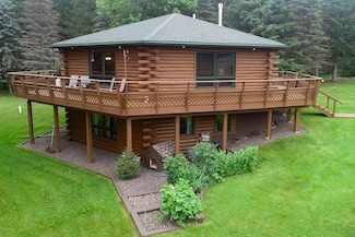 26 N Cloquet Rd W, Esko, MN 55733