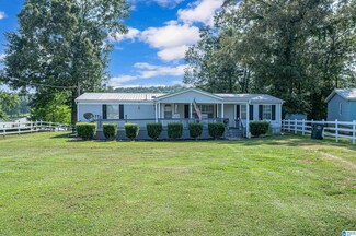 468 Michaels Cove, Talladega, AL 35160