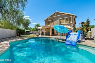 1455 S Sabino Dr, Gilbert, AZ 85296