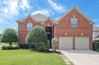 2401 Crockett Ct, Grapevine, TX 76051