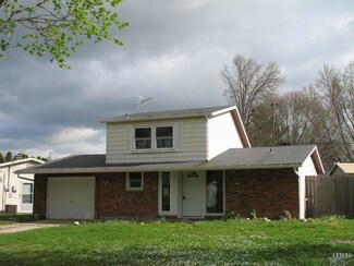 4917 Bahama Ln, Fort Wayne, IN 46815
