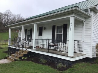 6537 Stephens Rd, Wise, VA 24293