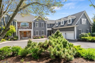 5 Kincaid Ln, Chatham, NJ 07928