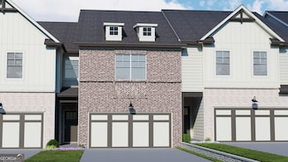 17 Depot Landing Way Unit 71A, Auburn, GA 30011