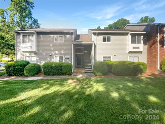 3021 Heathstead Place Unit D, Charlotte, NC 28210