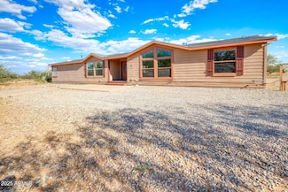 2738 N Cll Tercero, Huachuca City, AZ 85616