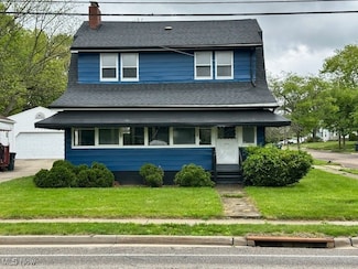 291 N Hawkins Ave, Akron, OH 44313