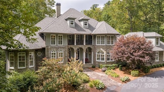 250 N Big Bear Rd, Highlands, NC 28741